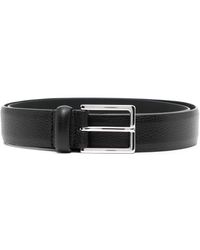 Anderson's - Cinturón Liso - Lyst