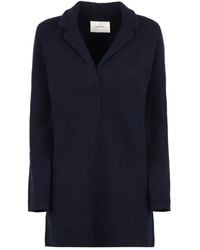 Lisa Yang - Cashmere Jacket - Lyst