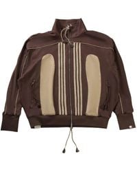 adidas - X Song For The Mute Zip-Up Jacket - Lyst