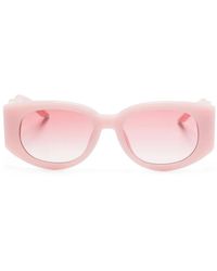 CASABLANCA - Occhiali Da Sole The Memphis - Lyst