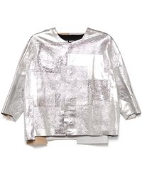 Junya Watanabe - Chaqueta A Paneles - Lyst