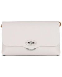 Zanellato - Klassische Clutch - Lyst