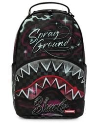 Sprayground - Spray Session Rucksack - Lyst