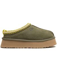 UGG - Tazz Slippers Met Plateauzool - Lyst