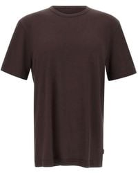 BOSS - T-Shirt H-Taut - Lyst