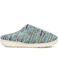 SUBU - Chaussons Texturés - Lyst