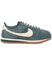 Nike - Cortez Vintage Suede - Lyst