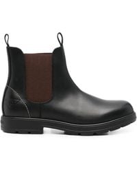 Docksteps - Jasper Chelsea-Boots - Lyst