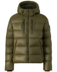 Mackage - Victor-R Puffer Jacket - Lyst