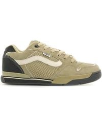 Vans - Rowley Xlt Lx Off Road Sneakers - Lyst