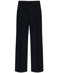 A.P.C. - Pocket Trousers - Lyst
