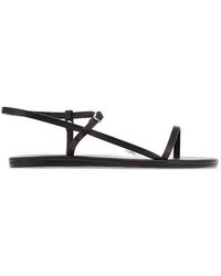 Ancient Greek Sandals - Filothei Buckle-Fastening Sandals - Lyst
