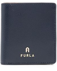 Furla - Camelia Leather Wallet - Lyst