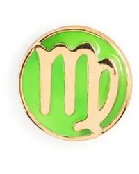 Maria Black - Virgo Pop Coin Charm - Lyst