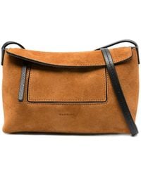 Wandler - Penelope Slouch Mini Bag - Lyst