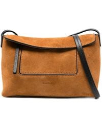 Wandler - Penelope Slouch Mini Bag - Lyst