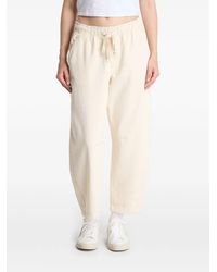 Gap - Drawstring-Waist Jeans - Lyst