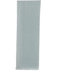 Emporio Armani - Scarf - Lyst