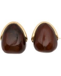 Jacquemus - Les Mini Boucles Raisin Earrings - Lyst