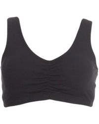 Lygia & Nanny - Top Preto - Lyst