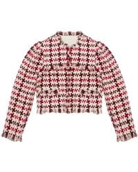 Isabel Marant - Amelio Jacket - Lyst