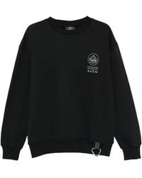 Mauna Kea - Sweater Met Ronde Hals - Lyst