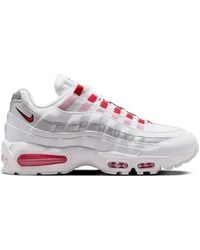 Nike - Air Max 95 Se Sneakers - Lyst