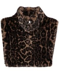 Apparis - Jamie Leopard Dickey - Lyst