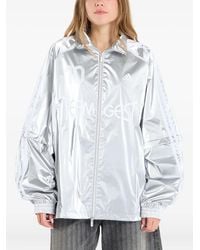 adidas - Teamgeist Season 4 Adilenium Jacket - Lyst