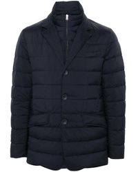 Herno - Coats & Jackets - Lyst