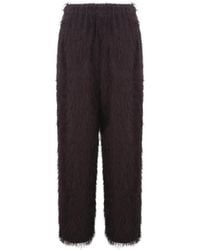 Frankie Shop - Baxter Palazzo Pants - Lyst