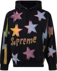 Supreme Hoodies for Men | Online Sale up to 10% off | Lyst
