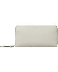 Tory Burch - Romy Zip Continental Wallet - Lyst
