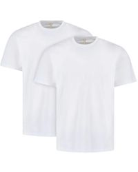 sunflower - Short-Sleeve T-Shirt (Set Of Two) - Lyst