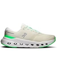 On Shoes - Cloudrunner 3 Sneakers - Lyst