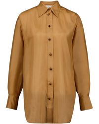 Zimmermann - August T-Shirt - Lyst