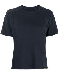 3.1 Phillip Lim - Essential Ss Jersey T-shirt - Lyst