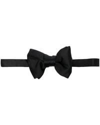 Tom Ford - Satin Bow Tie - Lyst