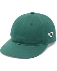 Fursac - ツイル キャップ - Lyst