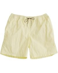 A Kind Of Guise - Volta Drawstring Shorts - Lyst