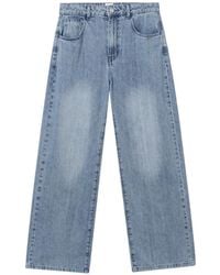 B+ AB - Five-Pocket Jeans - Lyst