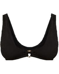 BOUND - Ring Scout Bikini Top - Lyst