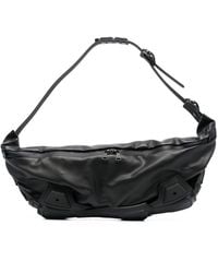 Innerraum - Module 07 Faux-leather Belt Bag - Lyst