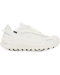 Moncler - Baskets Tailgrip Gtx - Lyst