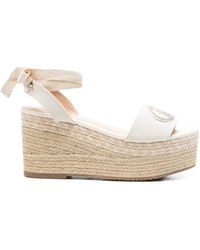 Liu Jo - Bali 02 Espadrilles - Lyst