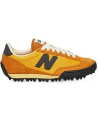 New Balance - Gator Run Sneakers Cider / Amber Haze - Lyst