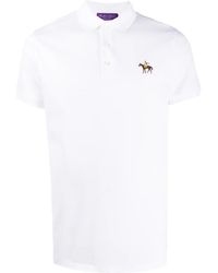 Ralph Lauren - ロゴ ポロシャツ - Lyst