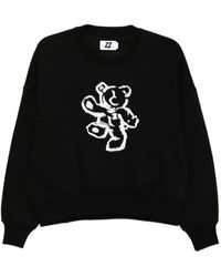Izzue - エンブロイダリー スウェットシャツ - Lyst