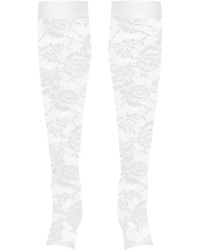 Maison Close - Polainas Flashback - Lyst