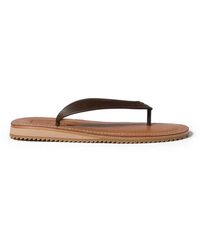 Miu Miu - Thong Sandals - Lyst
